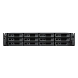 Synology NAS RackStation RS2423RP+II (8GB) (12xHDD)