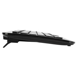 Targus AKM610UK Wireless Keyboard Combo Black UK