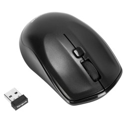 Targus AKM610UK Wireless Keyboard Combo Black UK