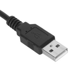 Targus AKM622UK Keyboard Combo Black UK