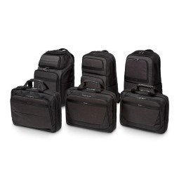 Targus CitySmart Slimline Notebook Carrying case 12