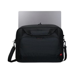Targus Classic EcoSmart Briefcase 15-16” Black