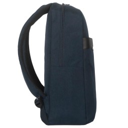 Targus Geolite EcoSmart Essential Backpack 16” Navy