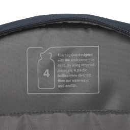 Targus Geolite EcoSmart Essential Backpack 16” Navy