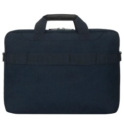 Targus GeoLite EcoSmart Slim Brief Notebook Carrying case 15
