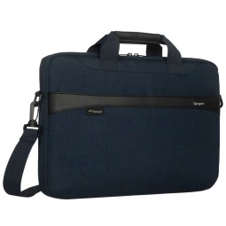 Targus GeoLite EcoSmart Slim Brief Notebook Carrying case 15