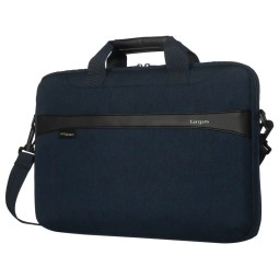Targus GeoLite EcoSmart Slim Brief Notebook Carrying case 15