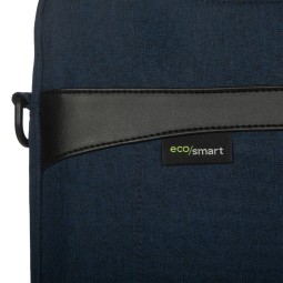 Targus GeoLite EcoSmart Slim Brief Notebook Carrying case 15