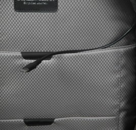 Targus HeritageLuxe Backpack 16