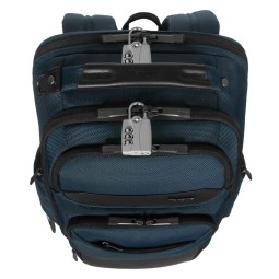 Targus HeritageLuxe Backpack 16