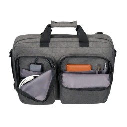 Targus Hybrid Briefcase Backpack 15