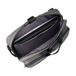 Targus Hybrid Briefcase Backpack 15
