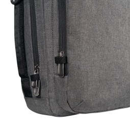 Targus Hybrid Briefcase Backpack 15