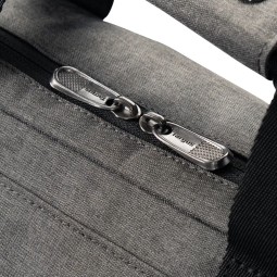 Targus Hybrid Briefcase Backpack 15