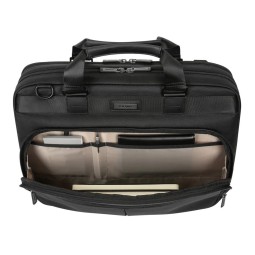 Targus Mobile Elite Topload Briefcase 15,6