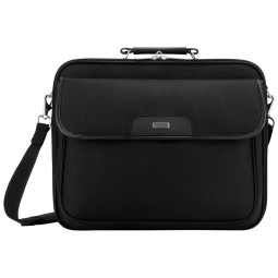 Targus Notepac Clamshell Case 15,6