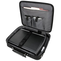 Targus Notepac Clamshell Case 15,6