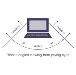 Targus Privacy Screen 27