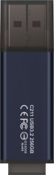 TeamGroup 16GB C211 USB3.2 Flash Drive Blue