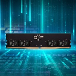 TeamGroup 16GB DDR5 6000MHz Elite Black