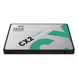 TeamGroup 256GB 2,5