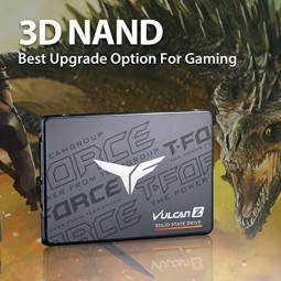 TeamGroup 256GB 2,5