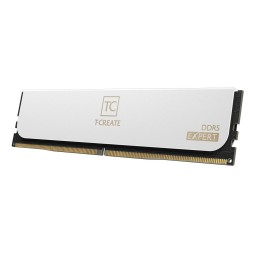 TeamGroup 32GB DDR5 6000MHz Kit(2x16GB) Expert White