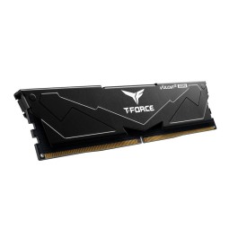 TeamGroup 32GB DDR5 6000MHz Kit(2x16GB) VULCANα Black