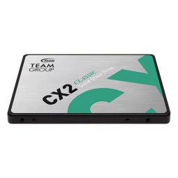 TeamGroup 512GB 2,5