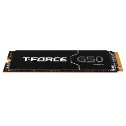 TeamGroup 512GB M.2 2280 NVMe T-Force G50