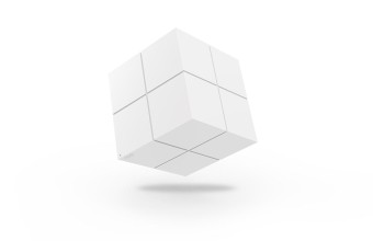 Tenda MW6 AC1200 Whole-home Mesh WiFi System (3 pack)