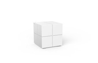 Tenda MW6 AC1200 Whole-home Mesh WiFi System (3 pack)