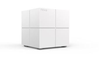 Tenda MW6 AC1200 Whole-home Mesh WiFi System (3 pack)