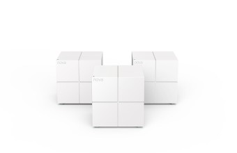 Tenda MW6 AC1200 Whole-home Mesh WiFi System (3 pack)