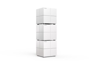 Tenda MW6 AC1200 Whole-home Mesh WiFi System (3 pack)