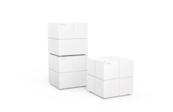 Tenda MW6 AC1200 Whole-home Mesh WiFi System (3 pack)