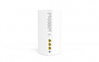 Tenda EX12 AX3000 Whole Home Mesh Wi-Fi 6 System (2-Pack)