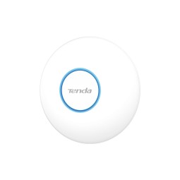 Tenda I26 AX1500 Wi-Fi 6 Dual Band Ceiling Mounted Access Point