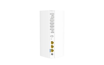 Tenda ME6 Pro BE5100 Whole Home Mesh Wi-Fi7 System (2 Pack)