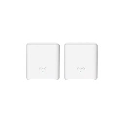 Tenda MX3 AX1500 Whole Home Mesh Wi-Fi 6 System (2 Pack)