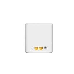 Tenda MX3 AX1500 Whole Home Mesh Wi-Fi 6 System (2 Pack)