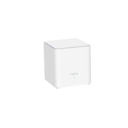 Tenda MX3 AX1500 Whole Home Mesh Wi-Fi 6 System (2 Pack)