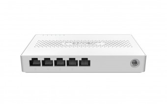 Tenda SM105 5-Port 2.5G Ethernet Switch