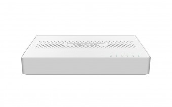 Tenda SM105 5-Port 2.5G Ethernet Switch