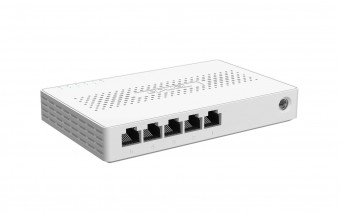 Tenda SM105 5-Port 2.5G Ethernet Switch