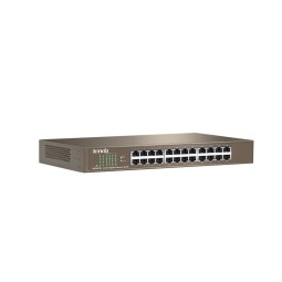 Tenda TEG1024D v7 24-port Gigabit Ethernet Switch