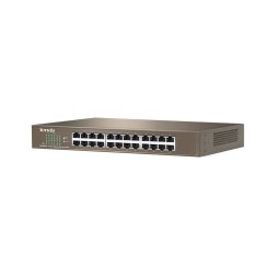 Tenda TEG1024D v7 24-port Gigabit Ethernet Switch