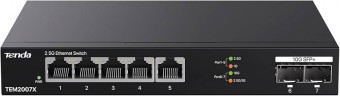 Tenda TEM2007X 5-Port Switch