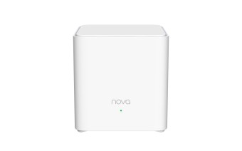 Tenda MX3 AX1500 Whole Home Mesh Wi-Fi 6 System (3 Pack)