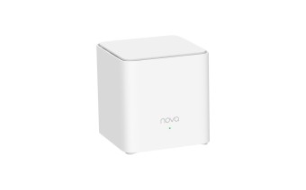 Tenda MX3 AX1500 Whole Home Mesh Wi-Fi 6 System (3 Pack)